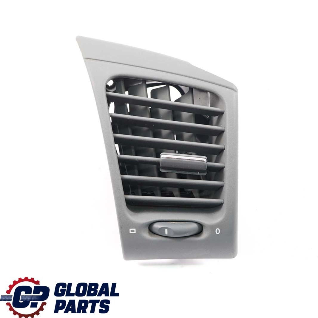 Mercedes-Benz CLK W208 Dashboard Right O/S Air Vent Grill Grey A2088300254