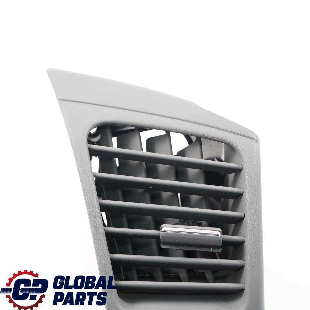 Mercedes-Benz CLK W208 Dashboard Right O/S Air Vent Grill Grey A2088300254