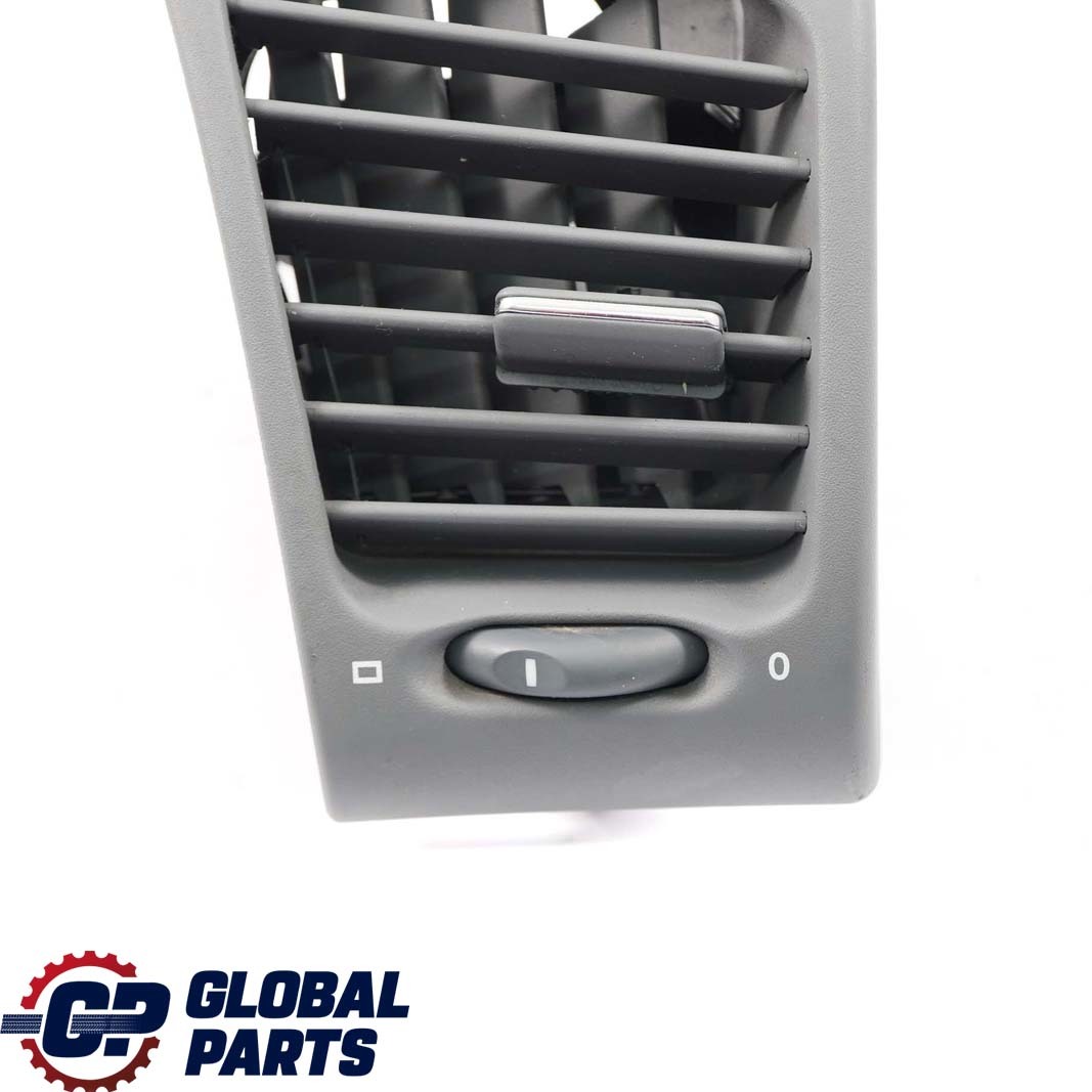 Mercedes-Benz CLK W208 Dashboard Right O/S Air Vent Grill Grey A2088300254