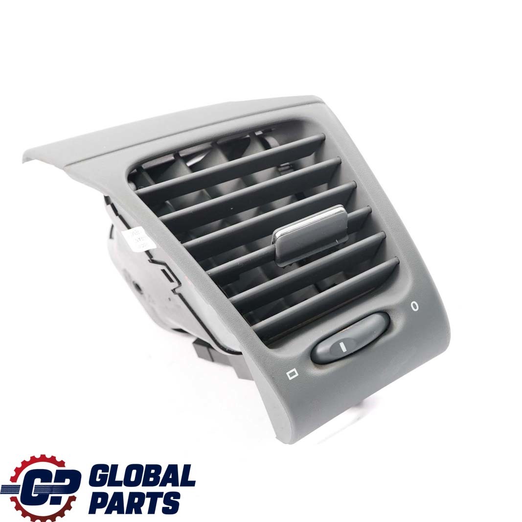 Mercedes-Benz CLK W208 Dashboard Right O/S Air Vent Grill Grey A2088300254