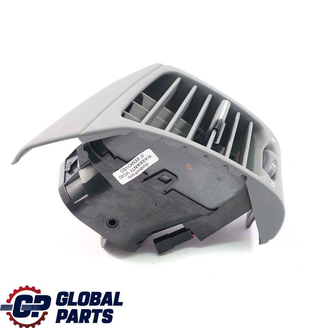 Mercedes-Benz CLK W208 Dashboard Right O/S Air Vent Grill Grey A2088300254