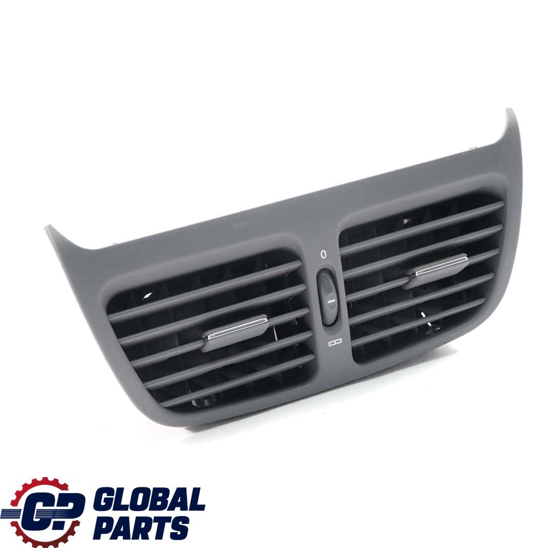 Mercedes-Benz CLK W208 Dashboard Centre Air Vent Nozzle Grill Grey A2088300354