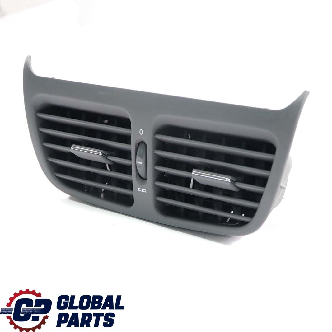 Mercedes-Benz CLK W208 Dashboard Centre Air Vent Nozzle Grill Grey A2088300354