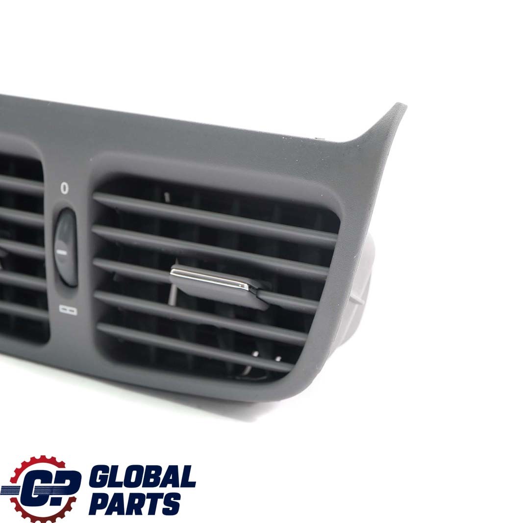 Mercedes-Benz CLK W208 Dashboard Centre Air Vent Nozzle Grill Grey A2088300354