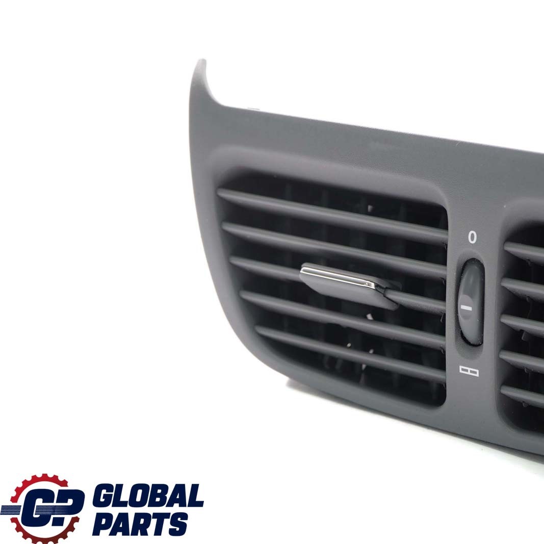 Mercedes-Benz CLK W208 Dashboard Centre Air Vent Nozzle Grill Grey A2088300354