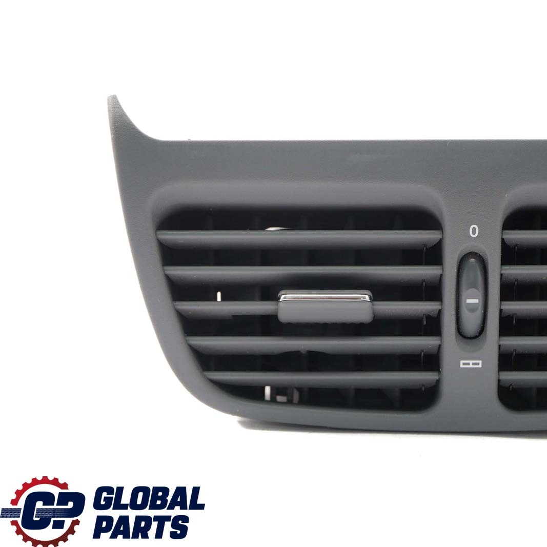 Mercedes-Benz CLK W208 Dashboard Centre Air Vent Nozzle Grill Grey A2088300354