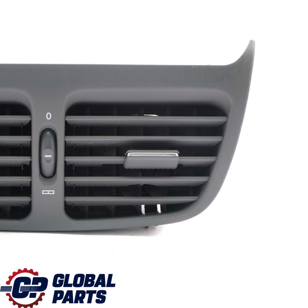 Mercedes-Benz CLK W208 Dashboard Centre Air Vent Nozzle Grill Grey A2088300354