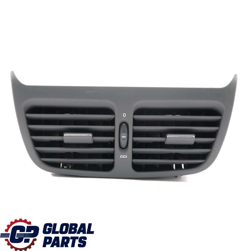 Mercedes-Benz CLK W208 Dashboard Centre Air Vent Nozzle Grill Grey A2088300354