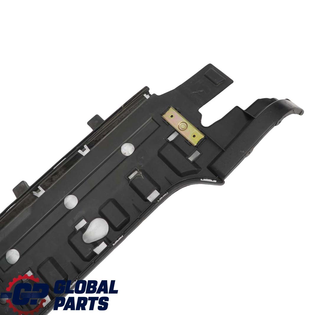 Mercedes-Benz CLK W208 Rear Bumper Centre Holder Bracket Mount A2088800052