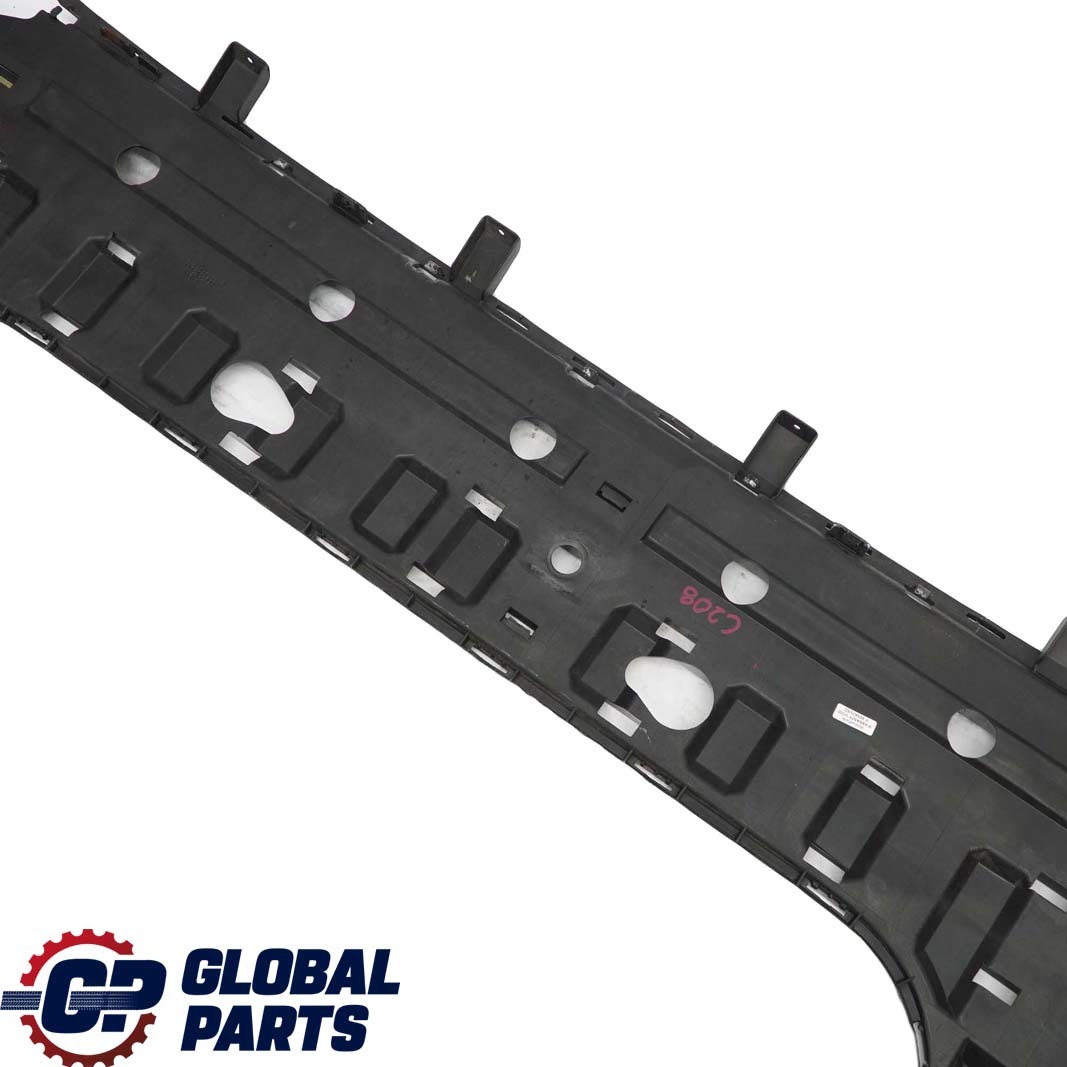 Mercedes-Benz CLK W208 Rear Bumper Centre Holder Bracket Mount A2088800052