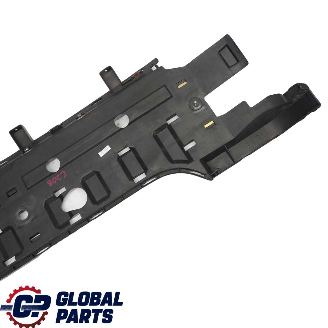 Mercedes-Benz CLK W208 Rear Bumper Centre Holder Bracket Mount A2088800052