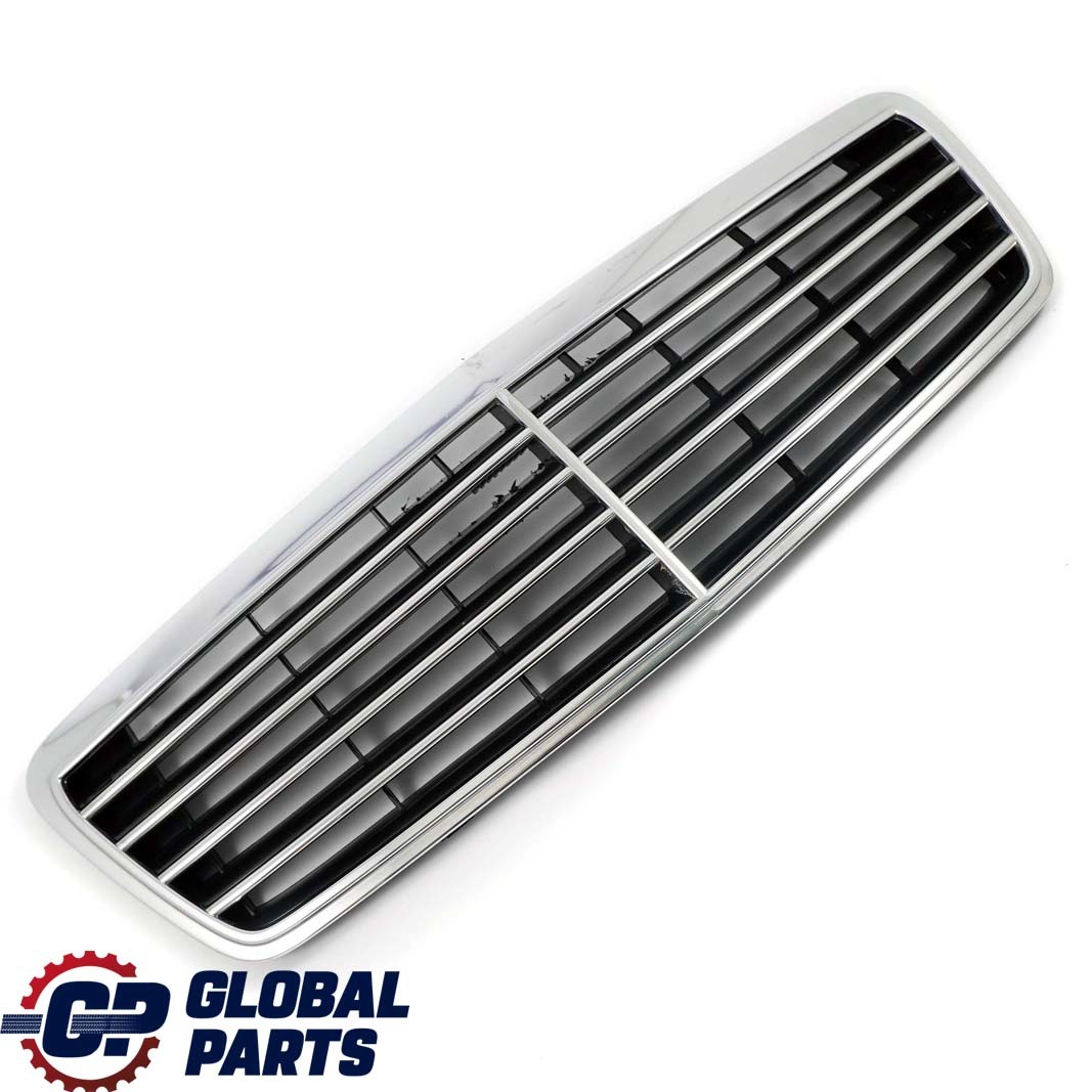 Mercedes-Benz CLK C208 Front Bumper Grille Cover Central Chrome A2088800085