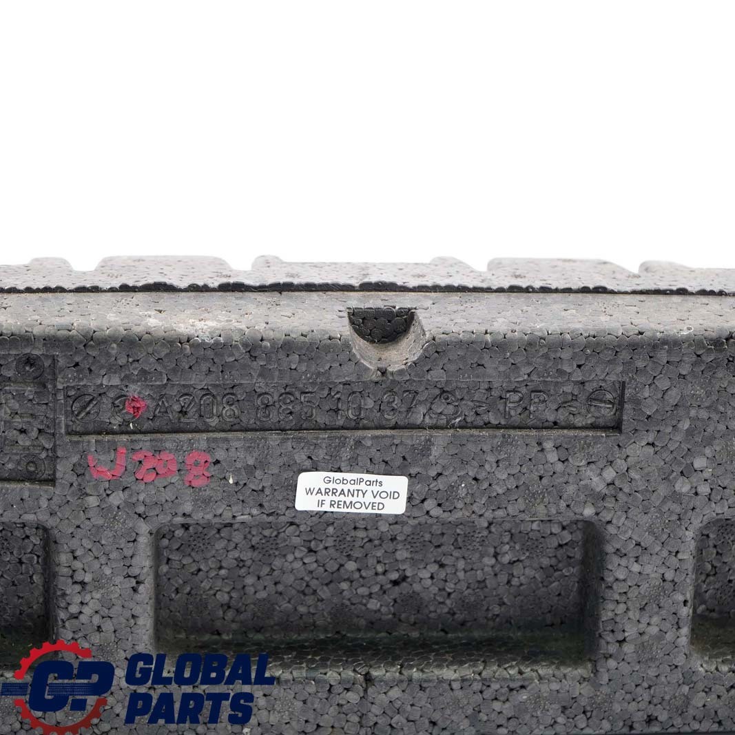 Mercedes-Benz CLK-Klasse C208 W208 Stossfänger Vorn Absorber A2088851037