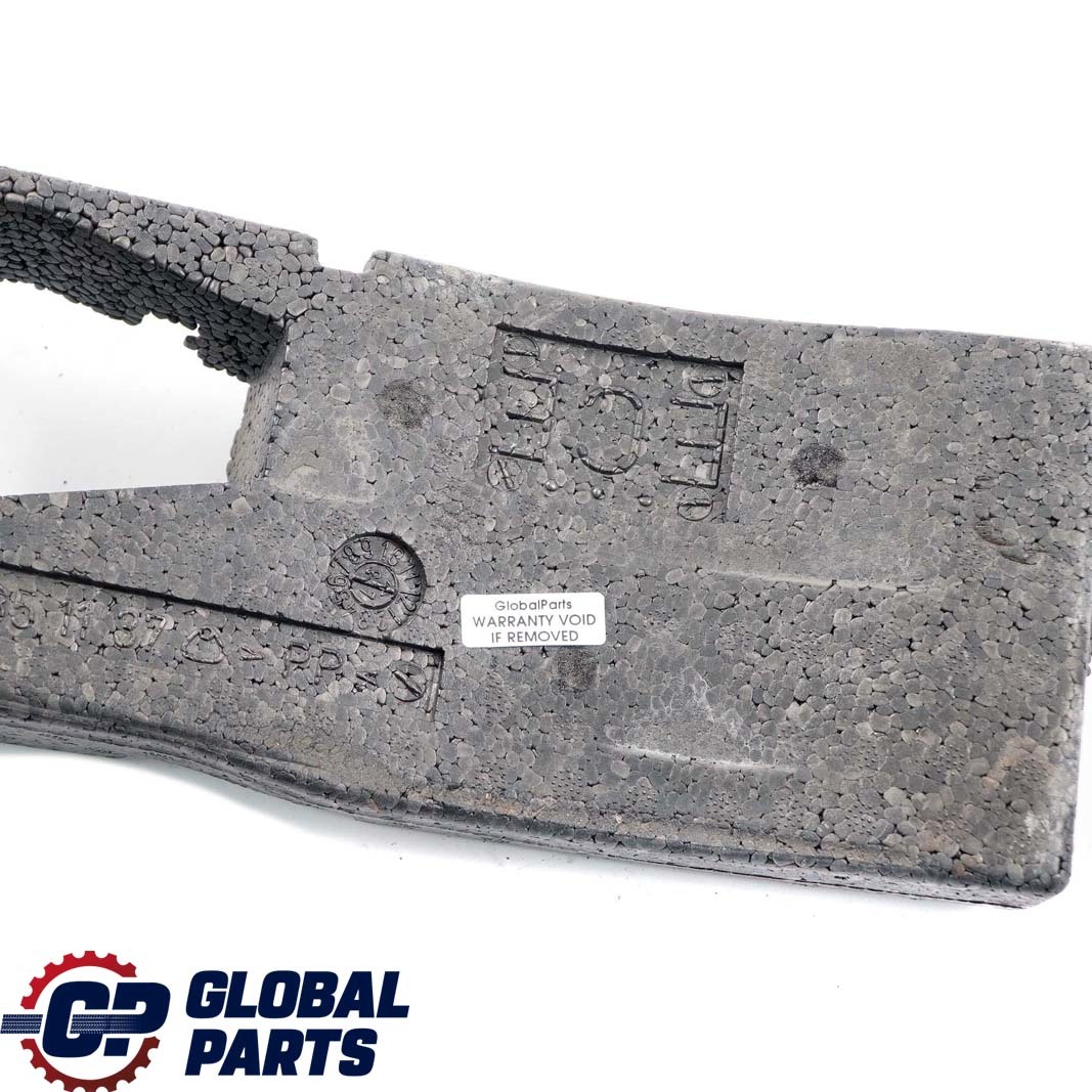 Mercedes-Benz C208 W208 Front Left N/S Bumper Impact Absorber Foam A2088851137