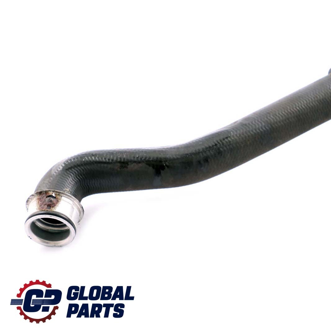 Mercedes C CLK W203 C209 Kompressor Radiator Expansion Tank Top Coolant Hose