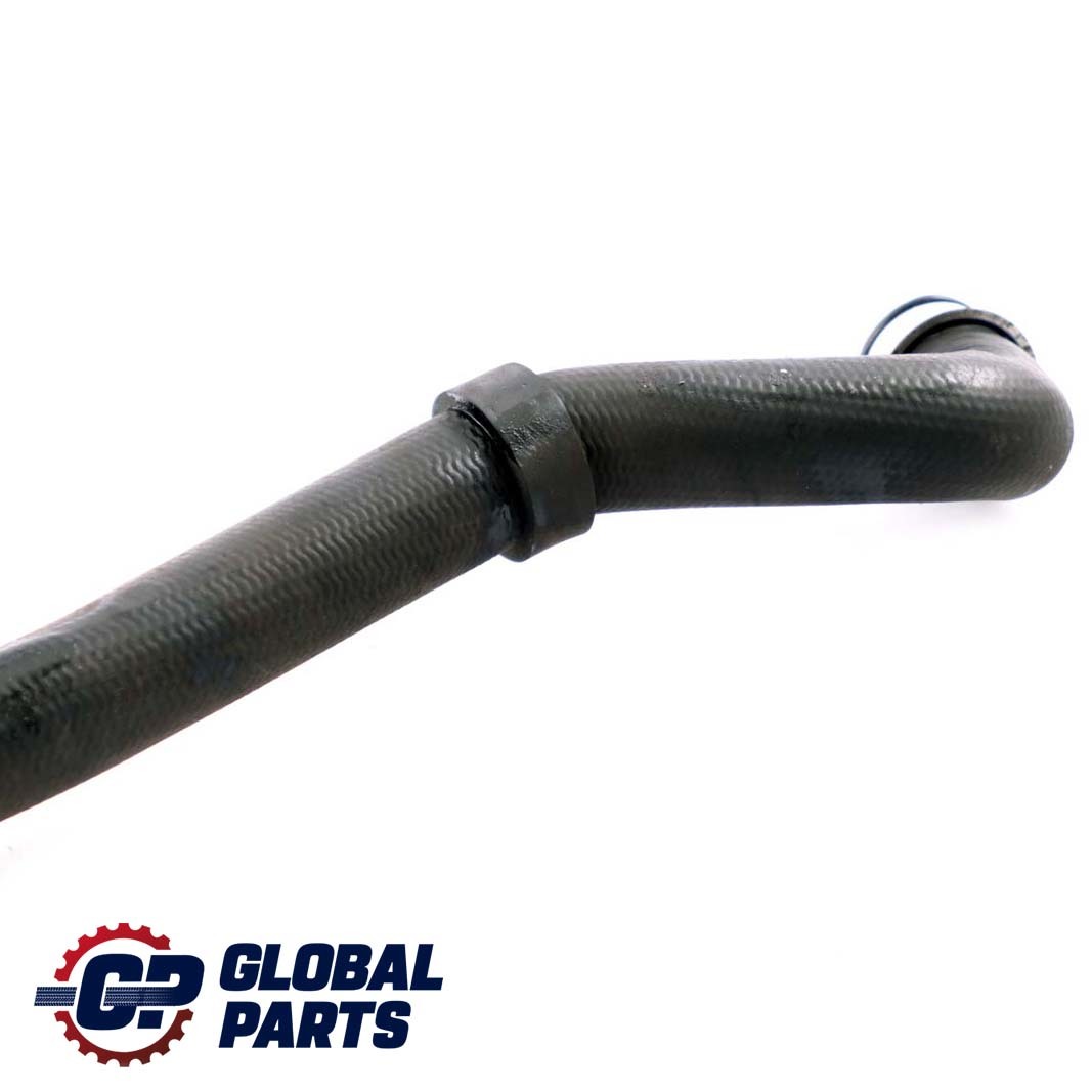 Mercedes C CLK W203 C209 Kompressor Radiator Expansion Tank Top Coolant Hose