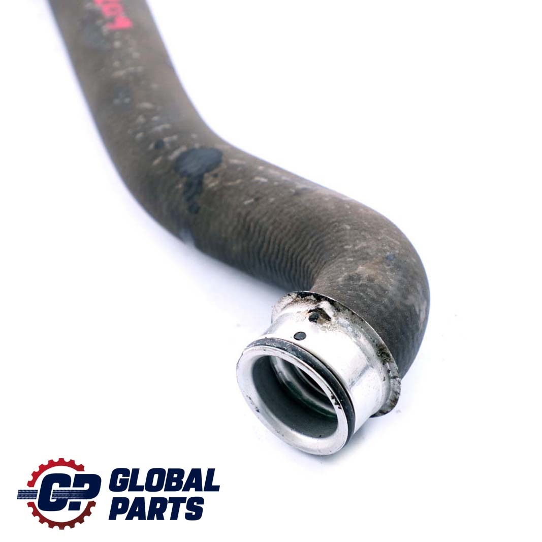 Mercedes C CLK W203 C209 Kompressor Radiator Expansion Tank Top Coolant Hose