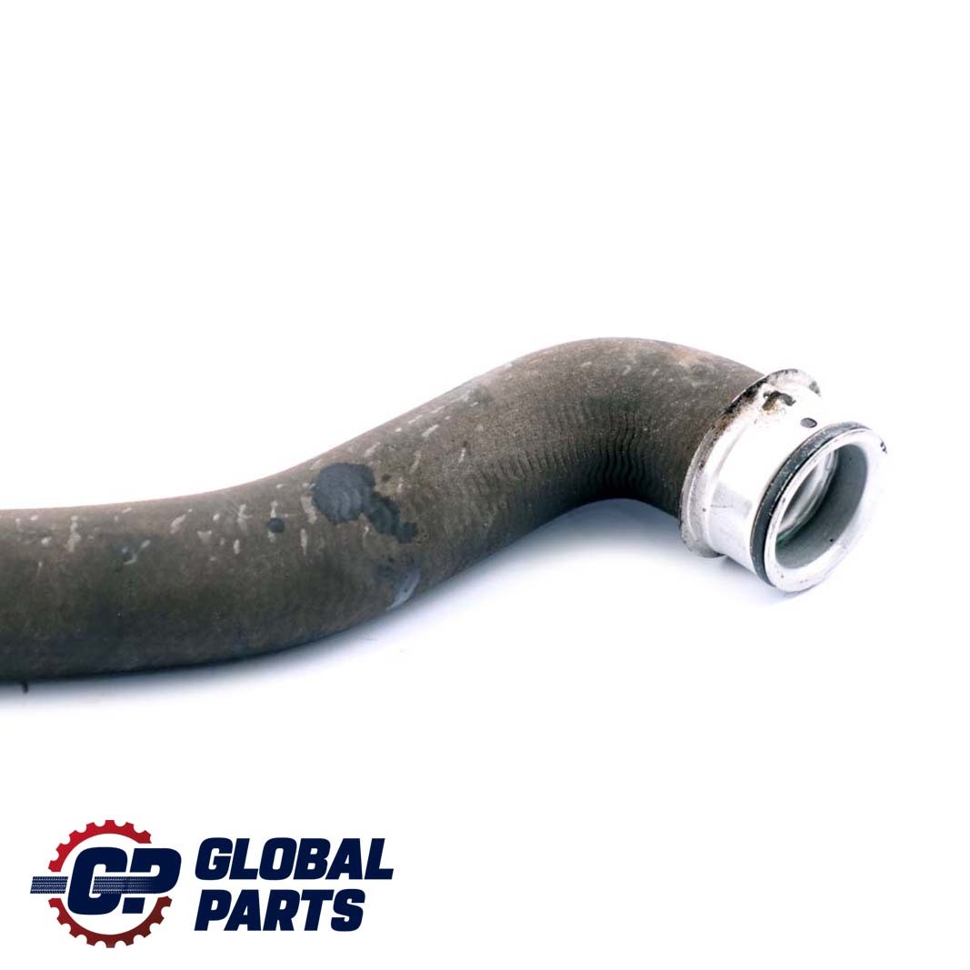 Mercedes C CLK W203 C209 Kompressor Radiator Expansion Tank Top Coolant Hose