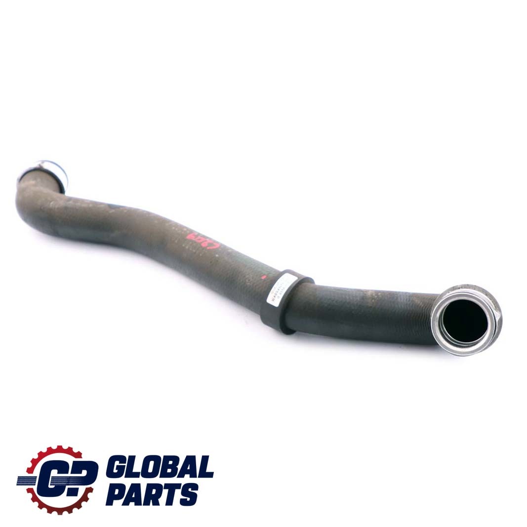 Mercedes C CLK W203 C209 Kompressor Radiator Expansion Tank Top Coolant Hose