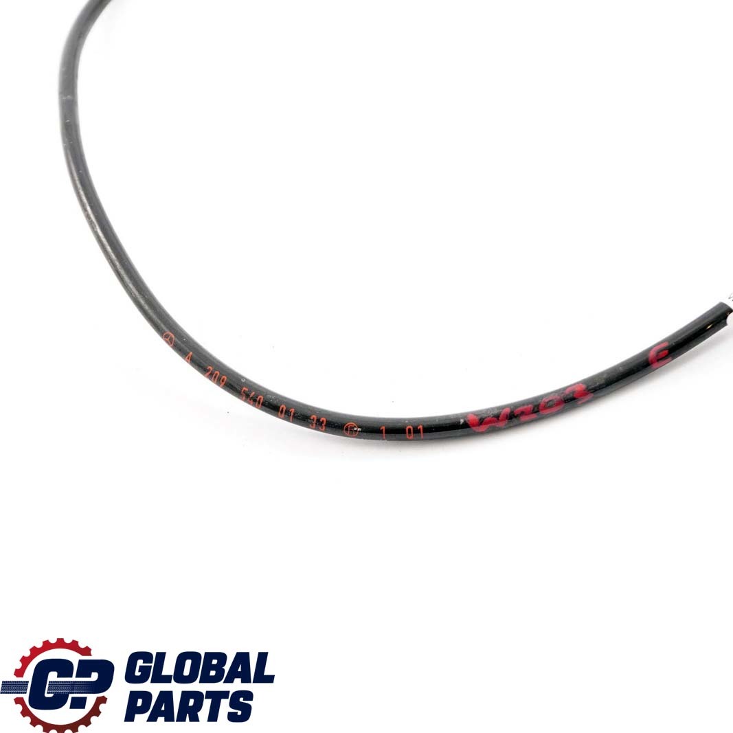 Mercedes-Benz C CLK W203 C209 Bi-Xenon Leitung Kabel A2095400133