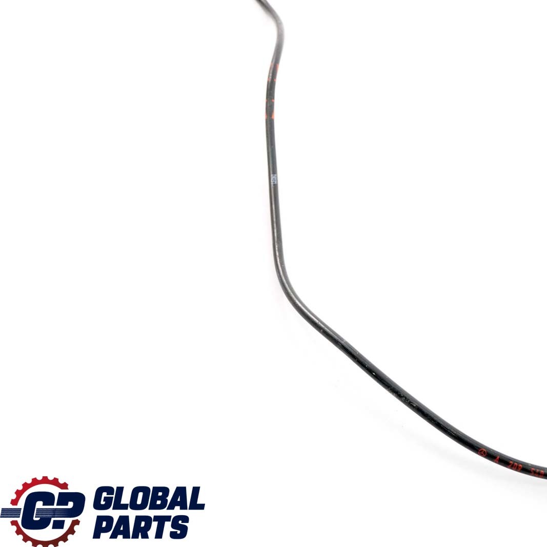 Mercedes-Benz C CLK W203 C209 Bi-Xenon Leitung Kabel A2095400133