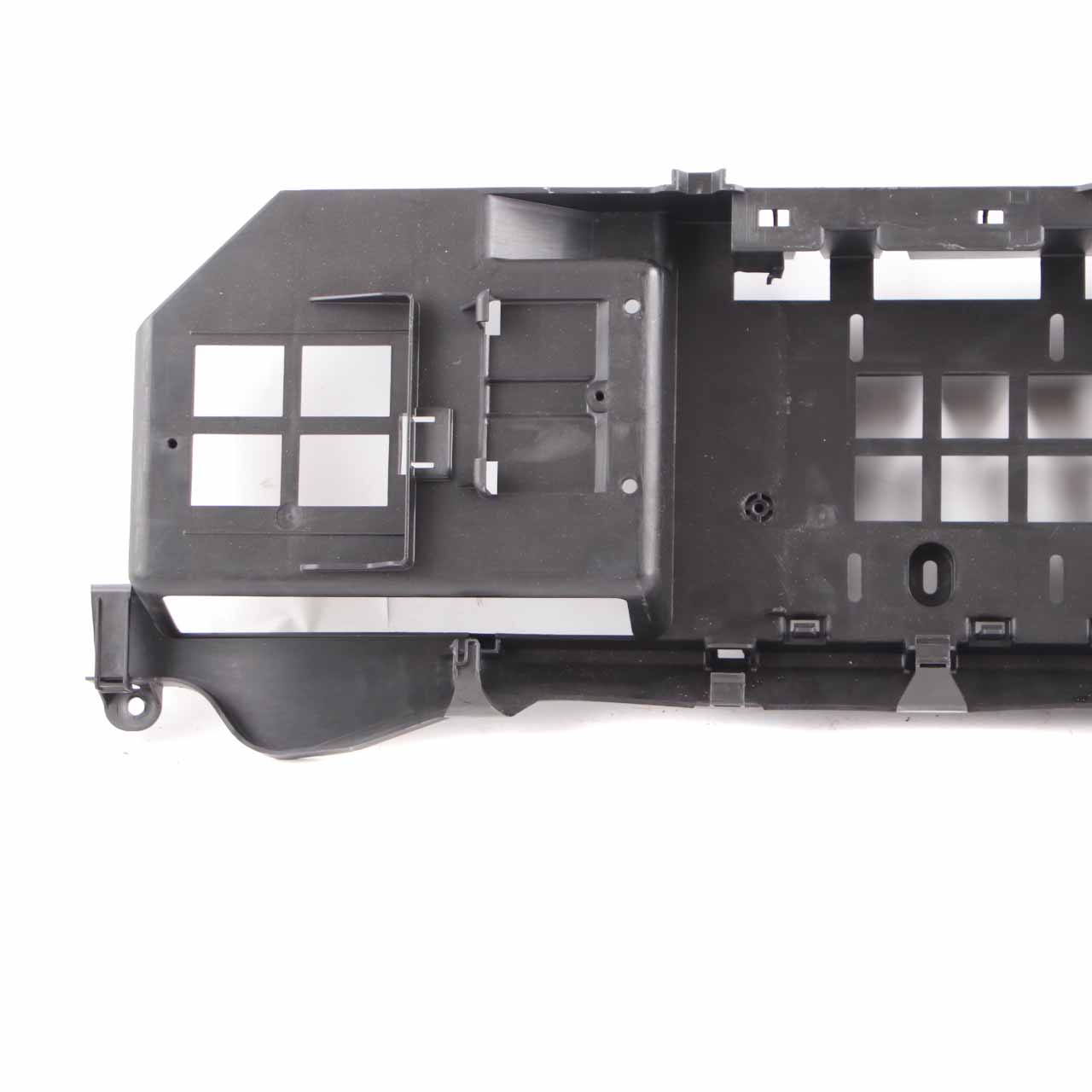 Fuse Box Holder Mercedes W209 Control Unit Mount Bracket CLK A2095453140