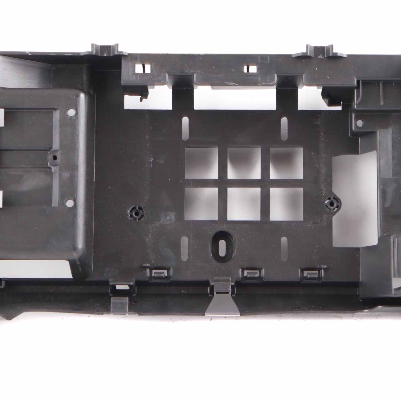 Fuse Box Holder Mercedes W209 Control Unit Mount Bracket CLK A2095453140