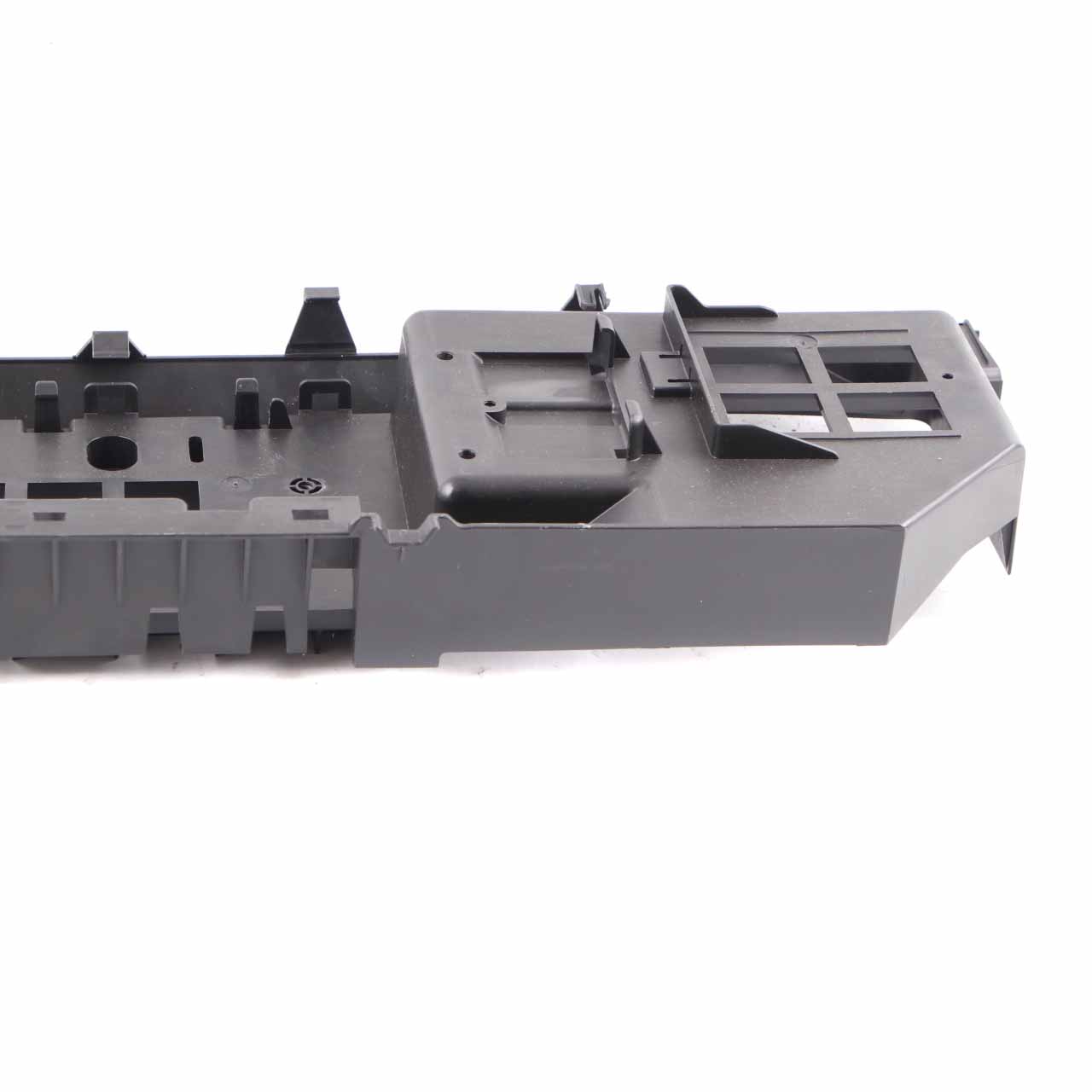 Fuse Box Holder Mercedes W209 Control Unit Mount Bracket CLK A2095453140