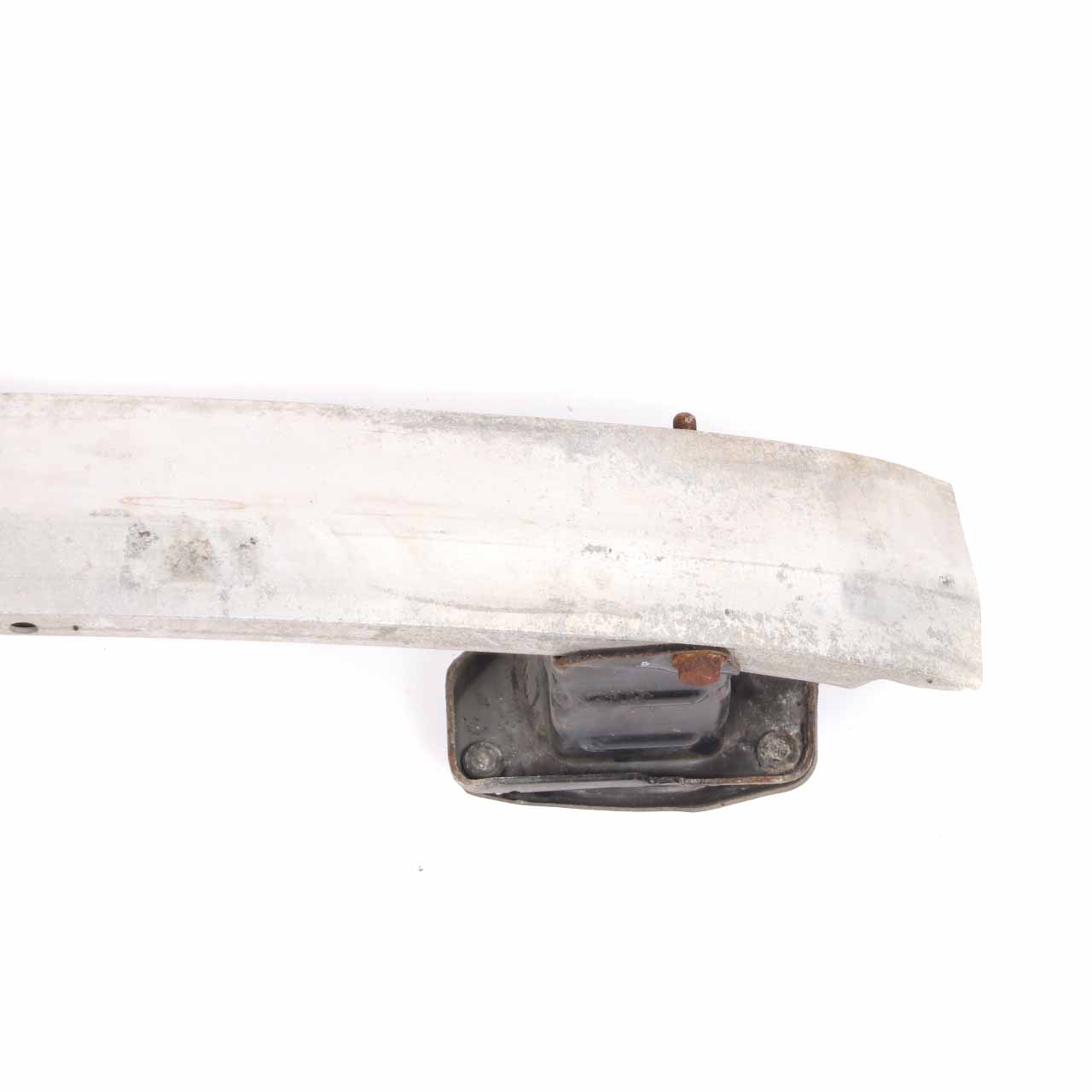 Mercedes A209 Rear Bumper Carrier Cross Member Support Bar A2096100014