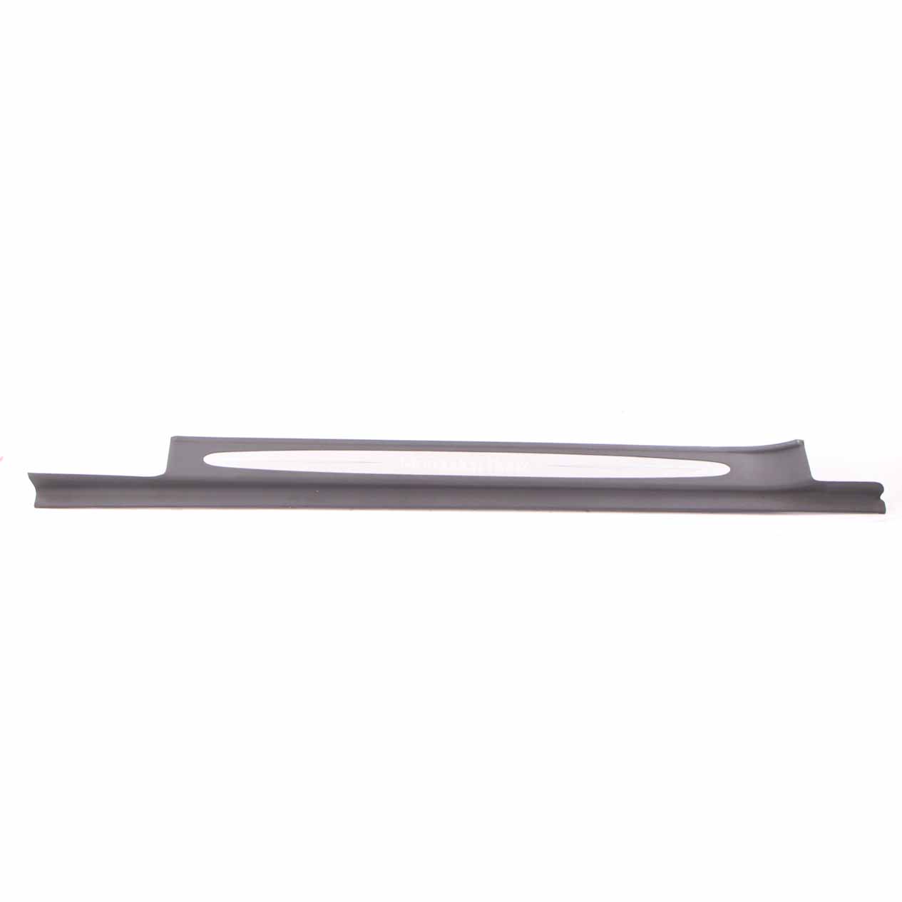 Mercedes CLK-Class C209 W209 Front Left N/S Door Sill Step Plate Cover Trim