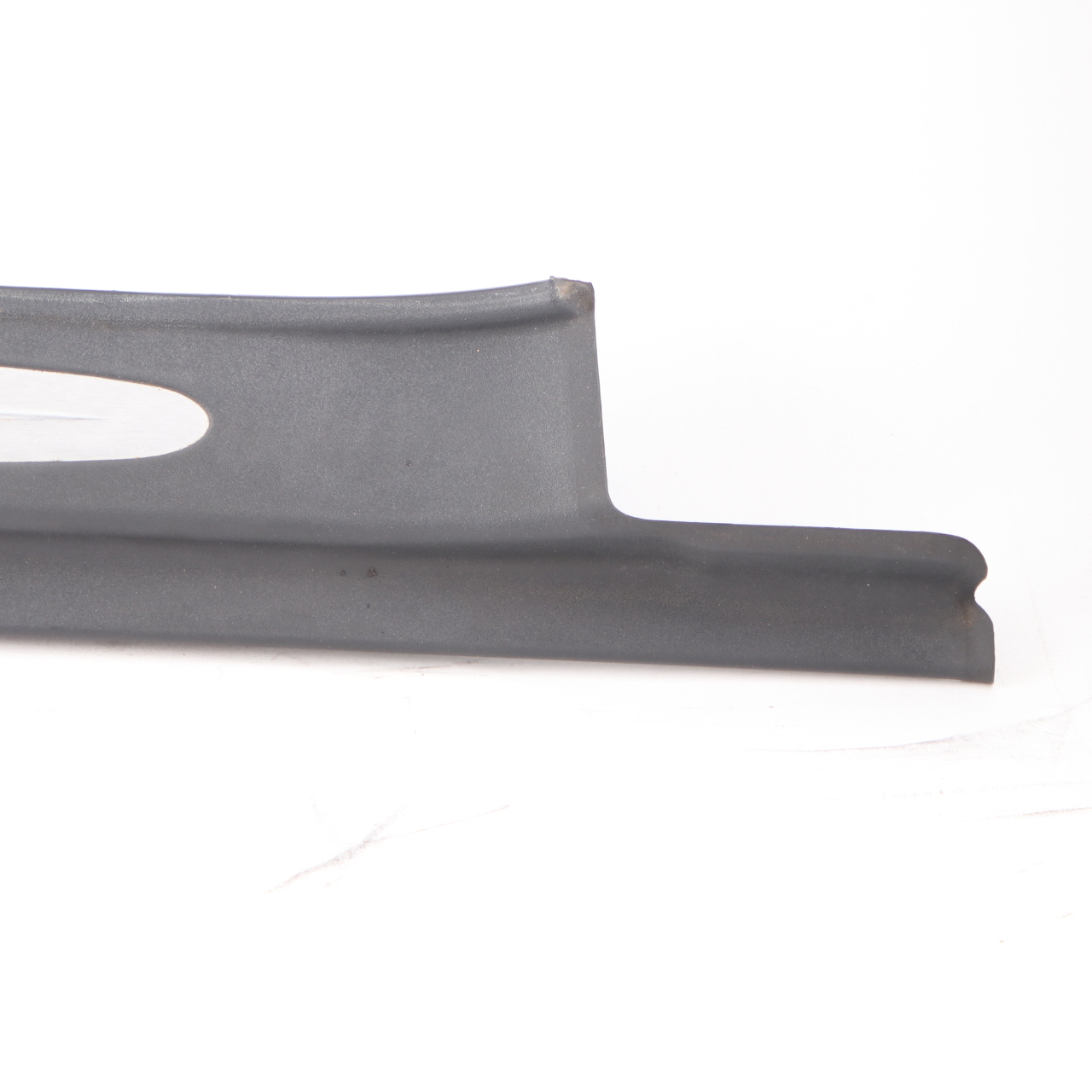 Mercedes CLK-Class C209 W209 Front Left N/S Door Sill Step Plate Cover Trim