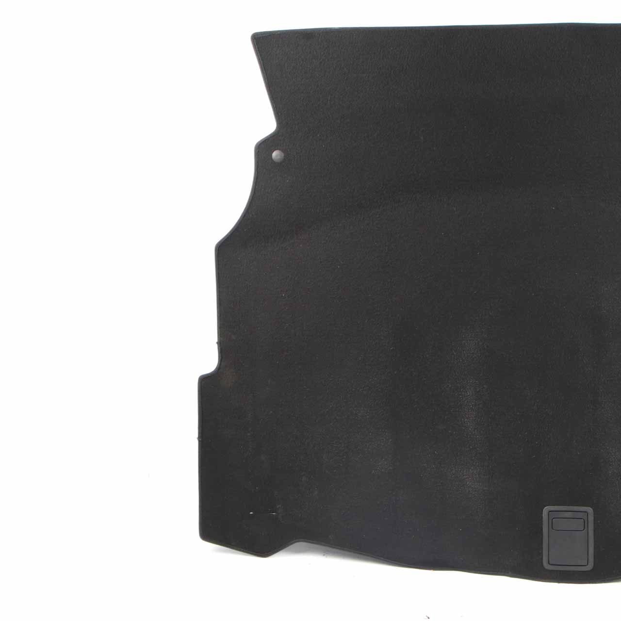 Mercedes W203 C209 Trunk Floor Rear Boot Panel Lining Cover A2096801242