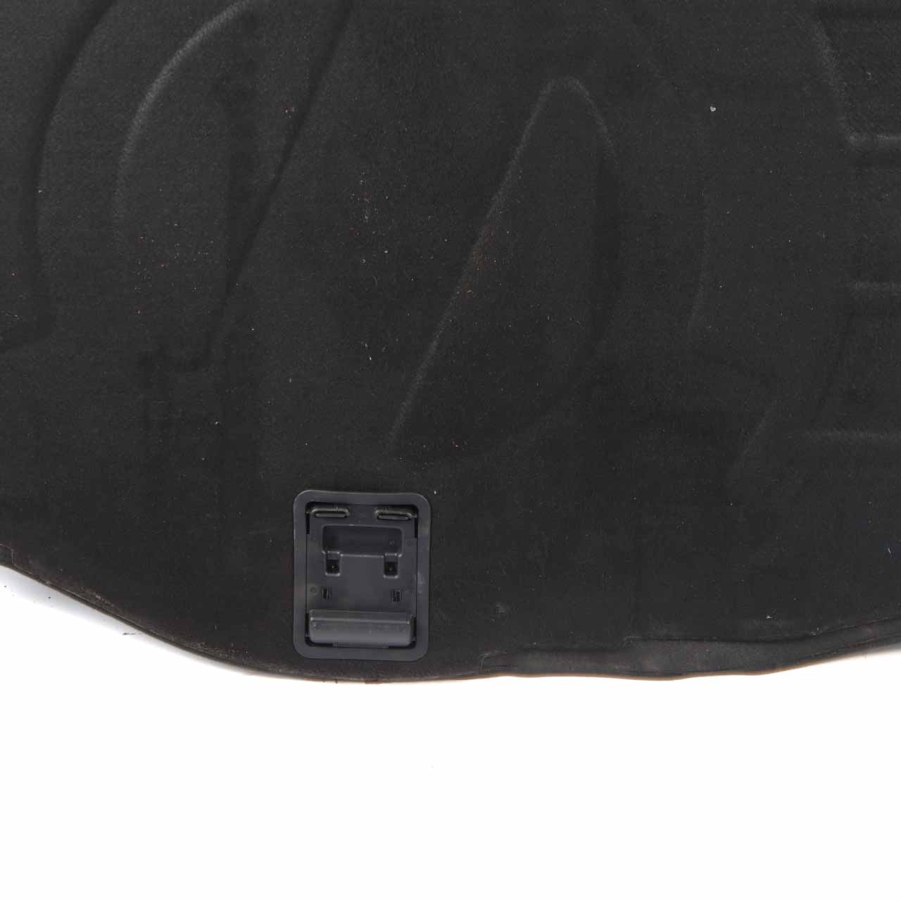 Mercedes W203 C209 Trunk Floor Rear Boot Panel Lining Cover A2096801242