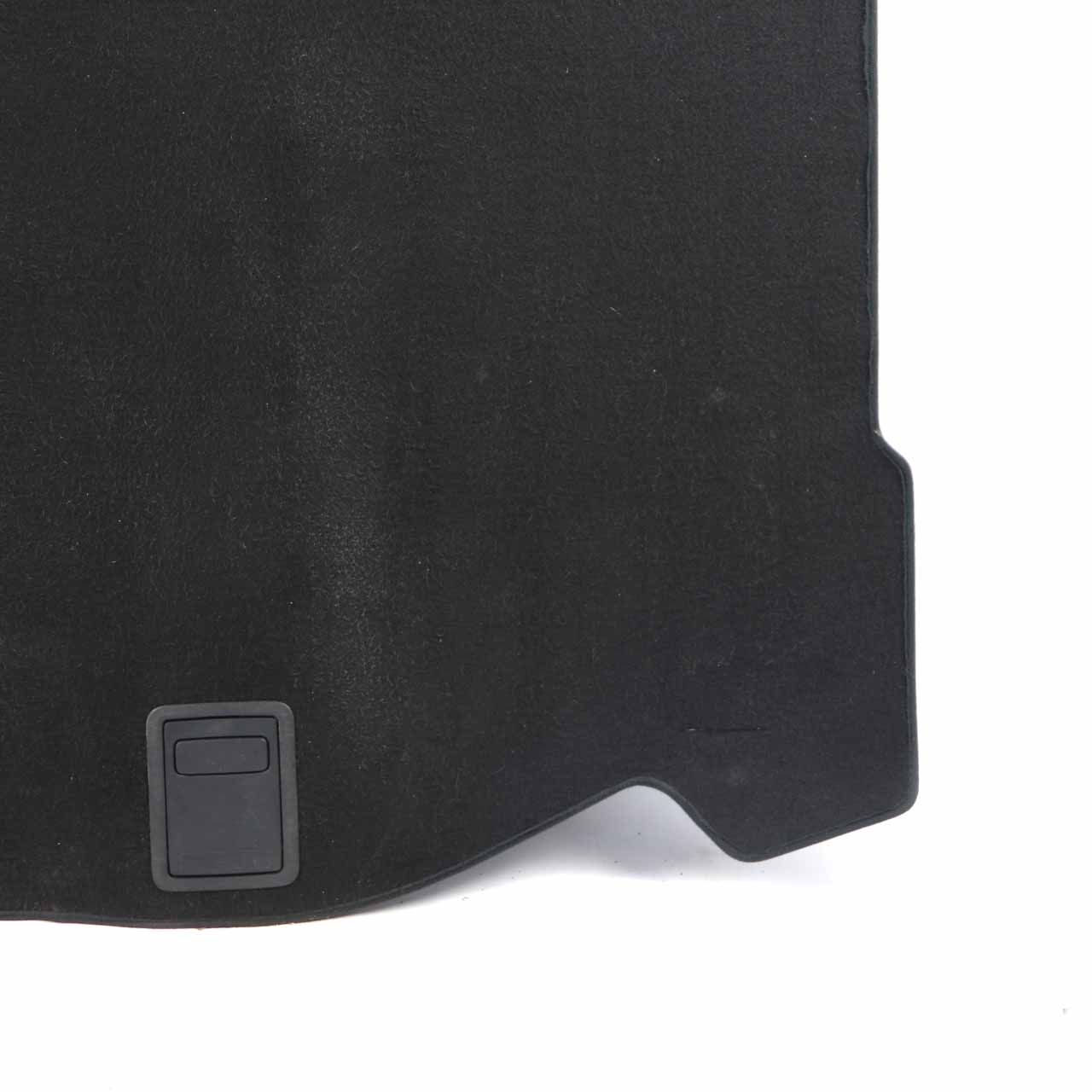 Mercedes W203 C209 Trunk Floor Rear Boot Panel Lining Cover A2096801242