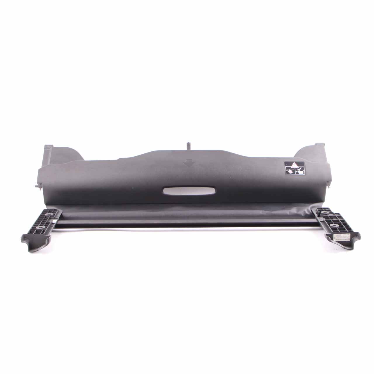 Mercedes CLK W209 Cabrio Hutablage Rollo Kofferraumabdeckung A2096900465