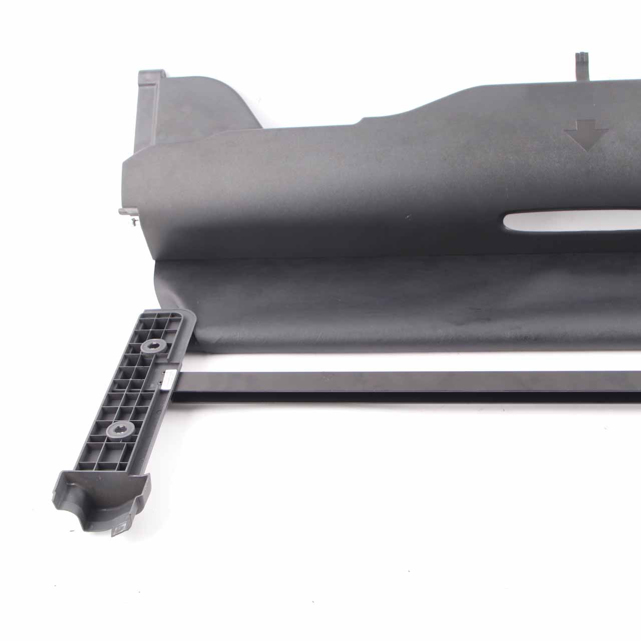 Mercedes CLK W209 Cabrio Hutablage Rollo Kofferraumabdeckung A2096900465