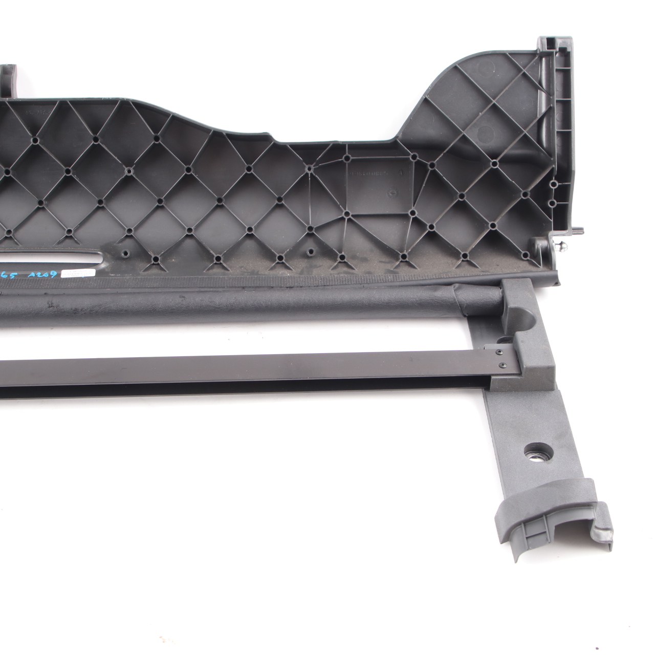 Mercedes CLK W209 Cabrio Hutablage Rollo Kofferraumabdeckung A2096900465