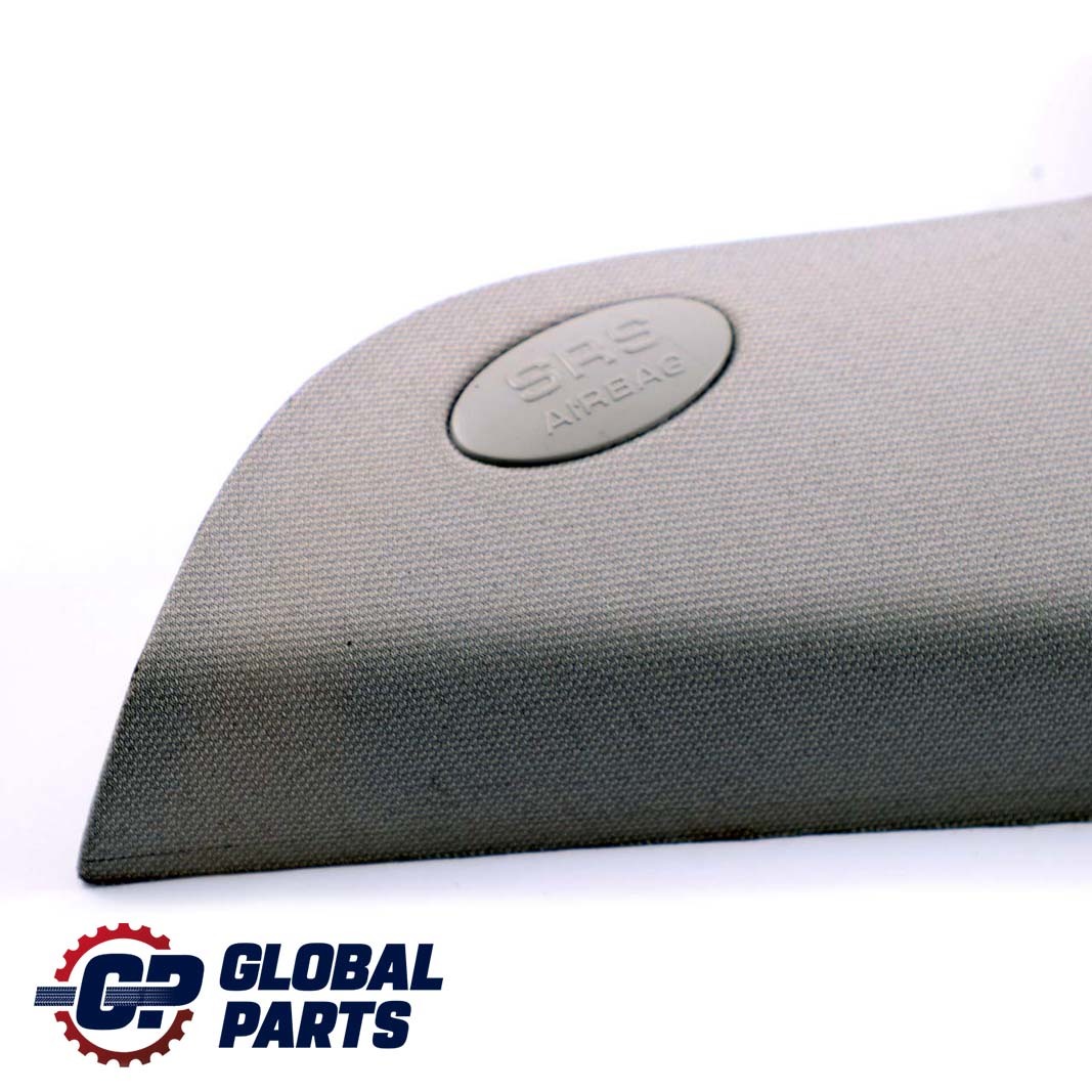 Mercedes CLK-Class C209 W209 Rear C-Pillar Trim Cover Panel Right A2096900625