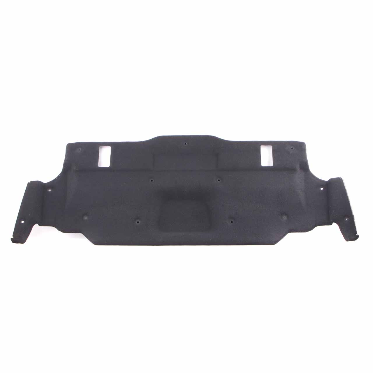 Mercedes W209 Cabrio Kofferraum Klappe Teppich Liner Cover Mat A2096941025