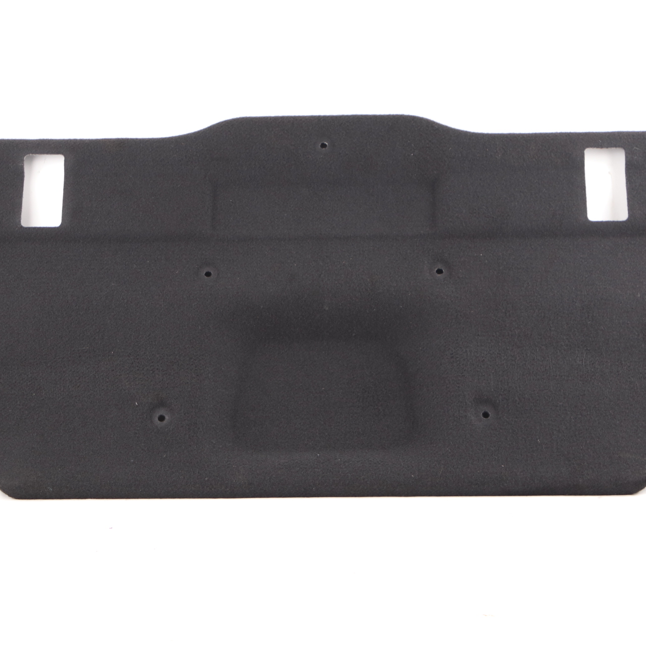 Mercedes W209 Cabrio Kofferraum Klappe Teppich Liner Cover Mat A2096941025