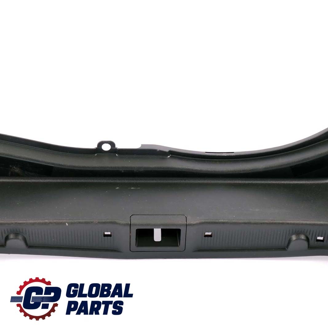 Mercedes-Benz CLK-Class C209 W209 Trunk Boot Luggage Lid Cover Trim A2096902953