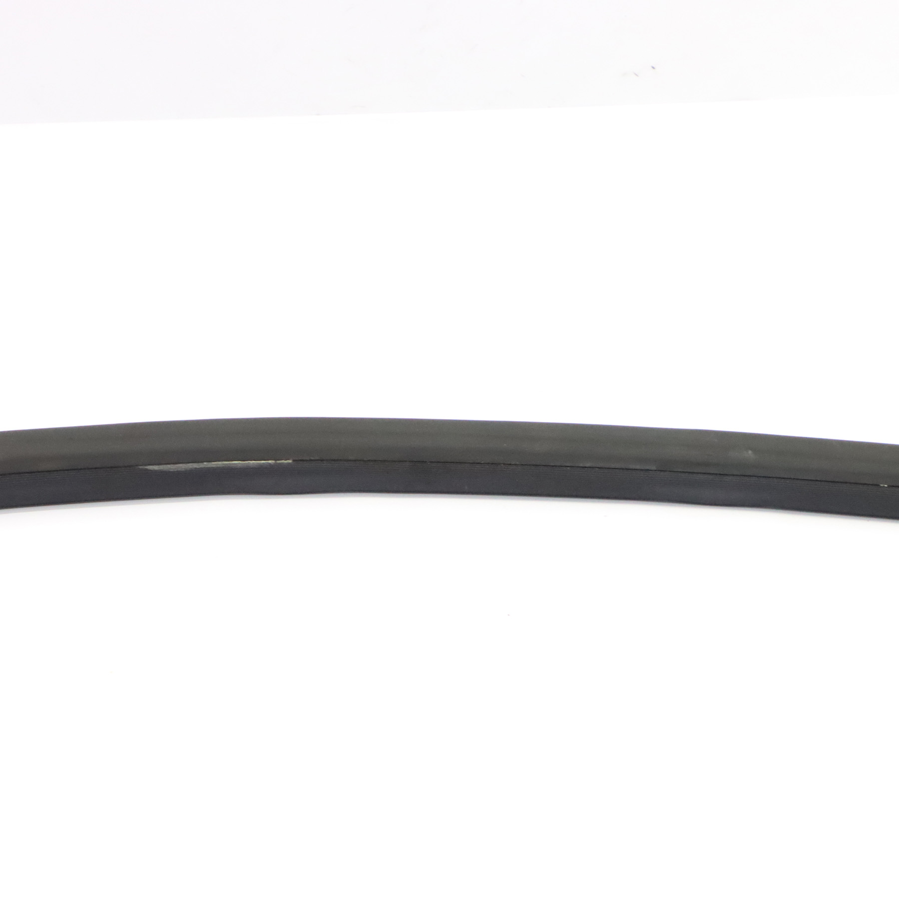 Mercedes A209 Door Window Seal Gasket Front Left N/S A2097200178