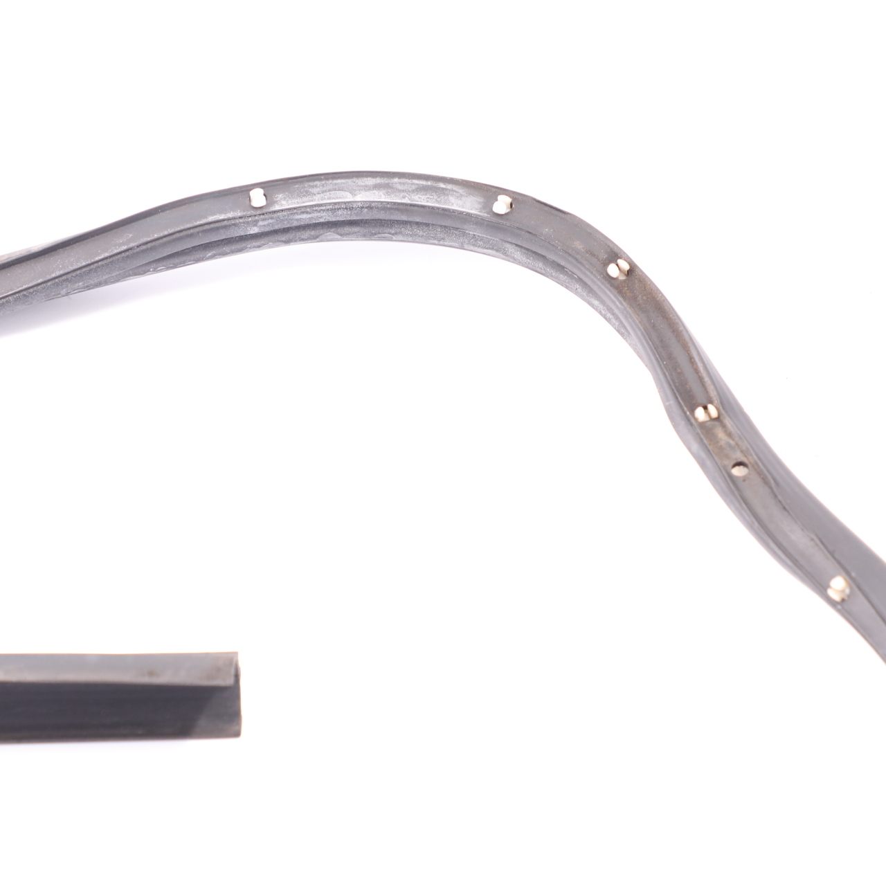 Mercedes CLK W209 Window Sealing Front Right Door O/S Frame Gasket A2097200278