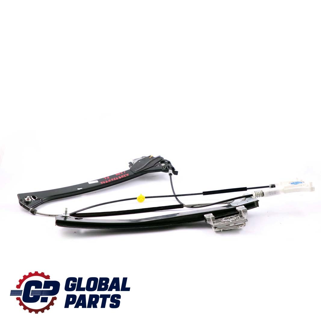 Mercedes CLK-Class C209 Front Left Door N/S Window Regulator Lifter Electric