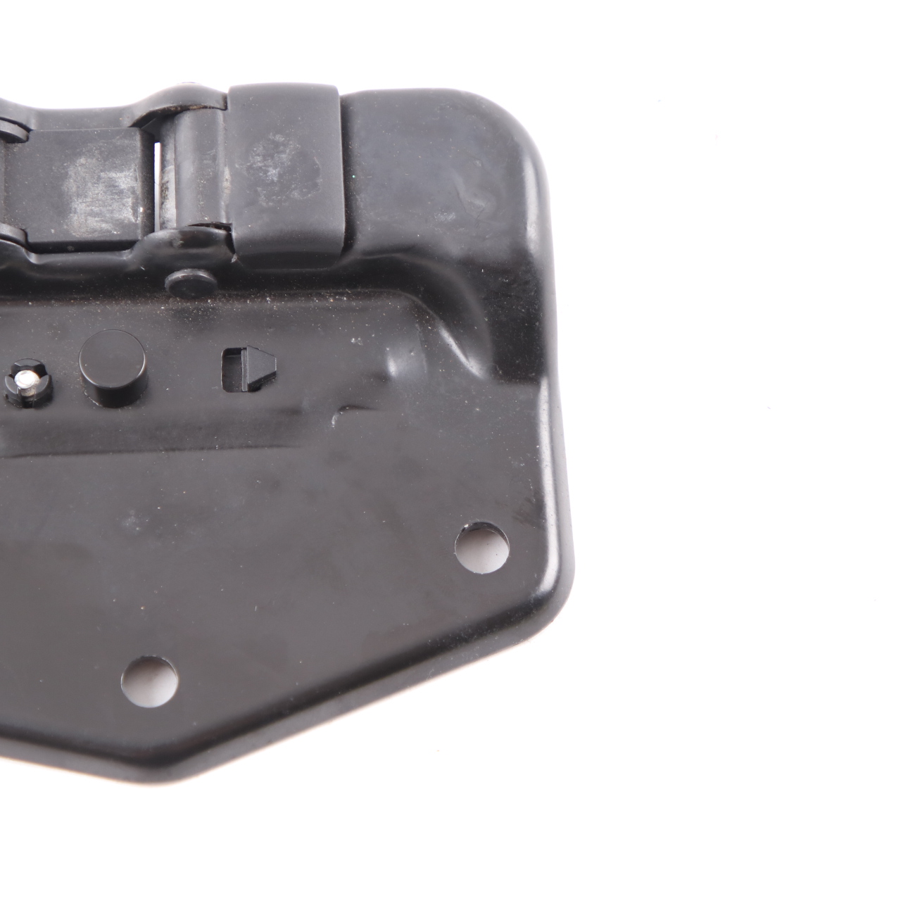 Mercedes CLK W209 Convertible Soft Top Roof Catch Lock Right O/S A2097700222