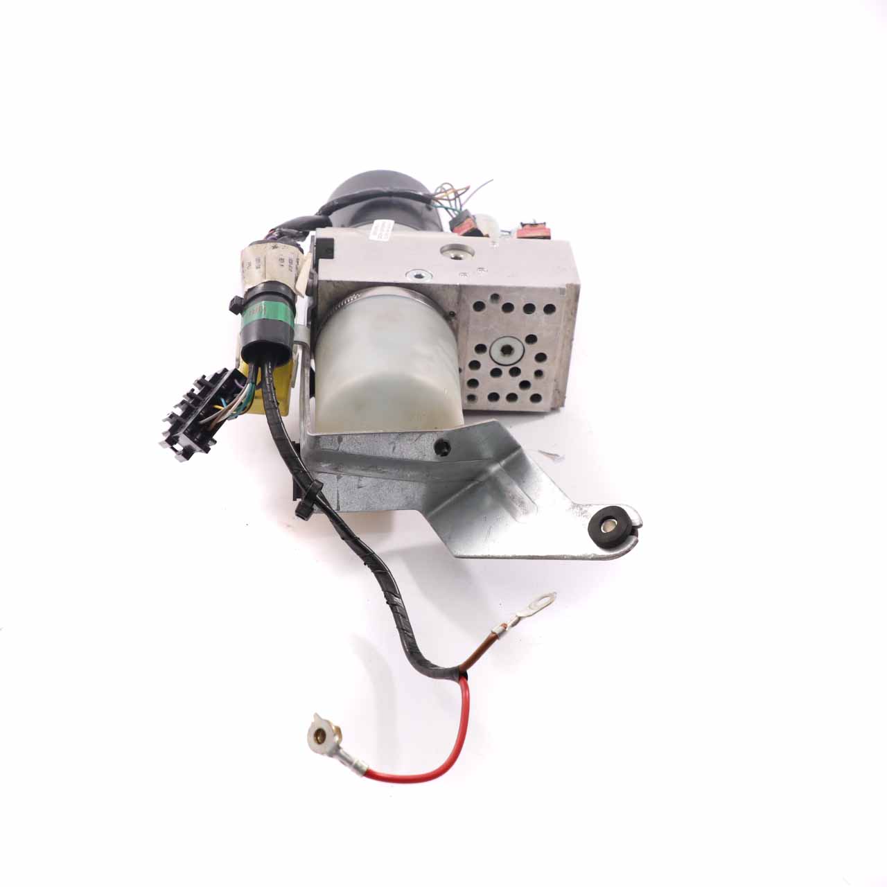 Mercedes CLK W209 Convertible Hydraulic Pump Folding Top Roof Unit A2098000330