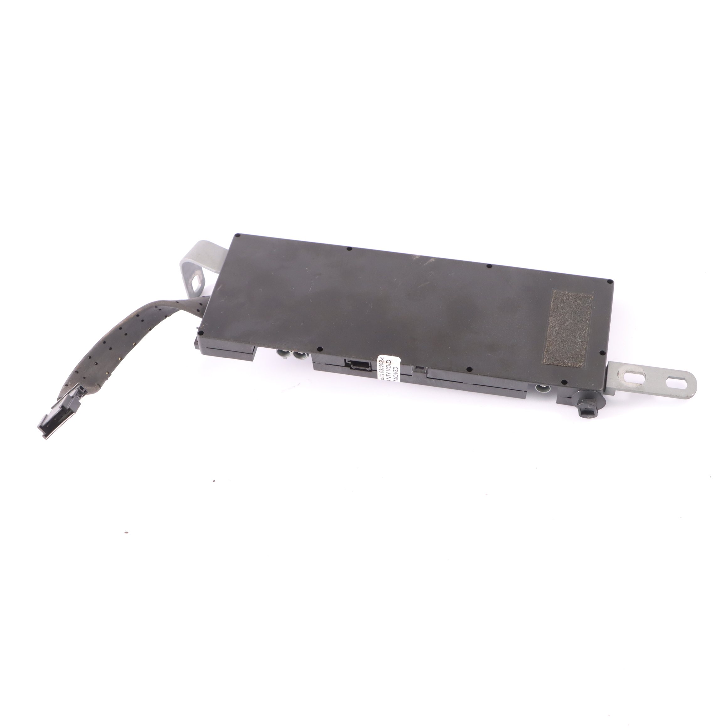 Mercedes CLK A209 Convertible Antenna Amplifier Module A2098200789  