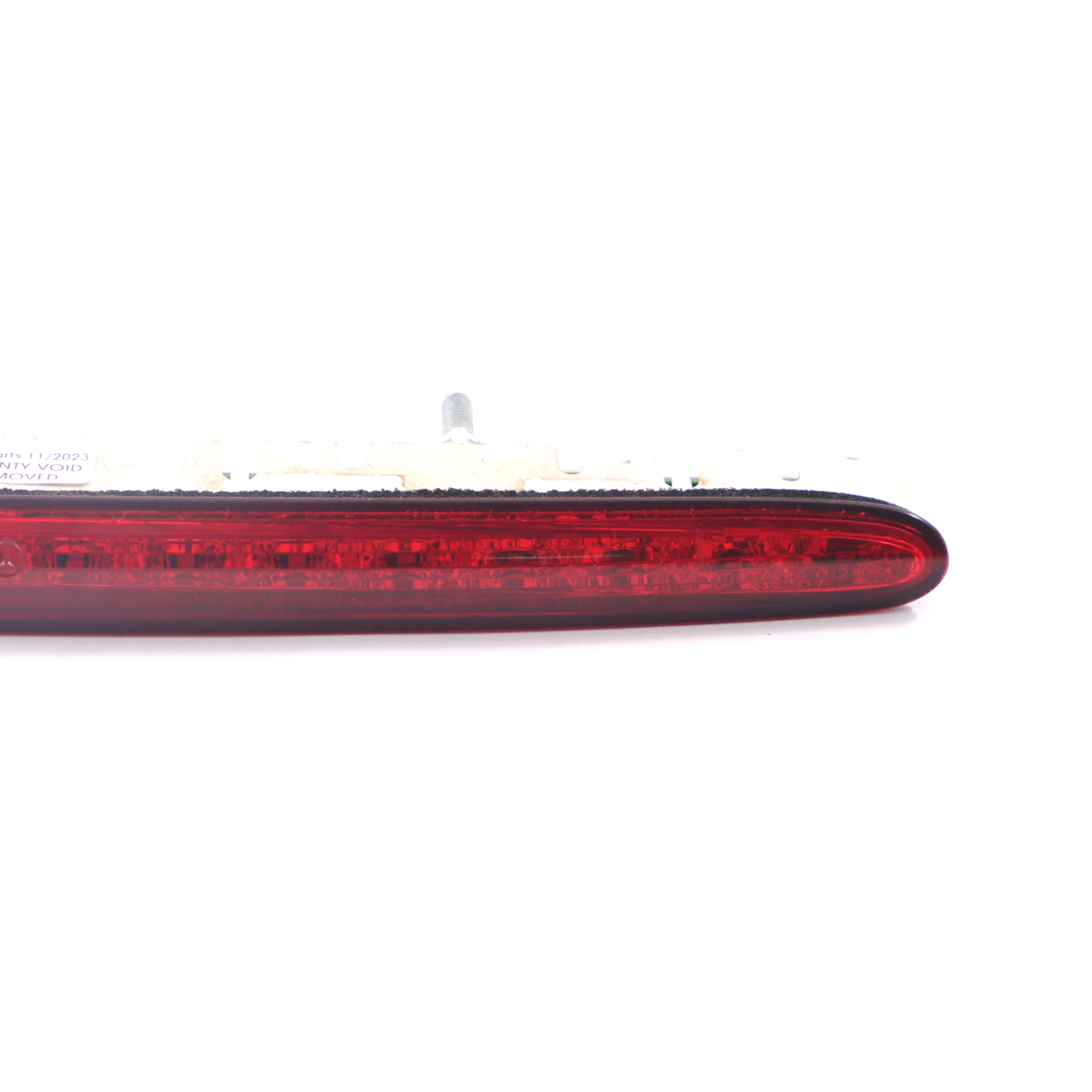 Mercedes CLK C209 Third Brake Stop Lamp Light Rear Additional A2098201056