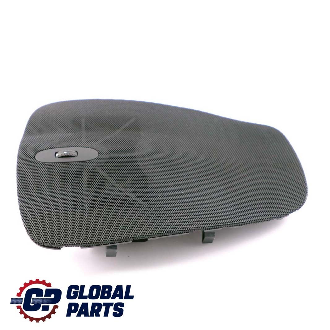 Mercedes-Benz CLK-Class C209 Speaker Cover Center Dashboard Dash A2098301254