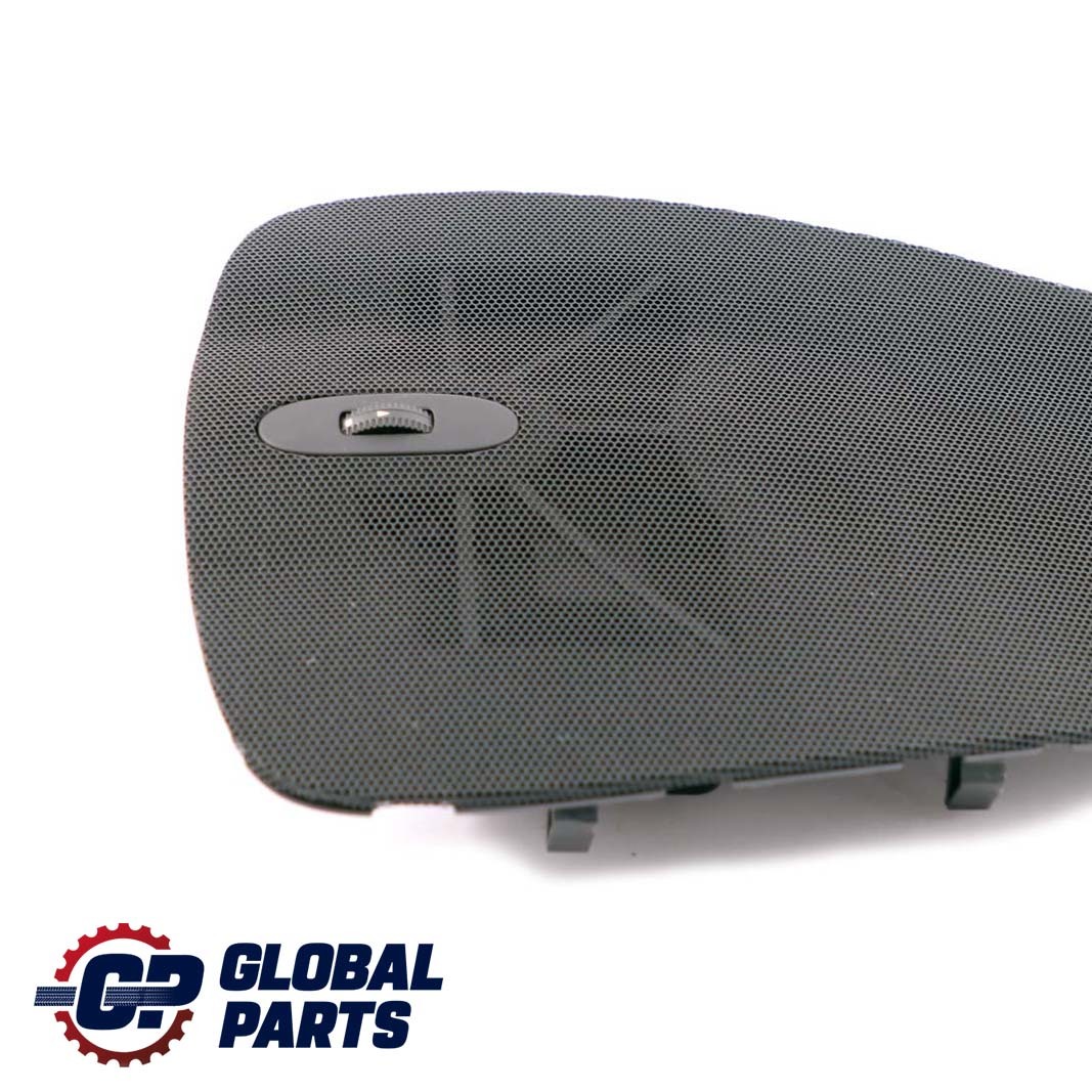 Mercedes-Benz CLK-Class C209 Speaker Cover Center Dashboard Dash A2098301254